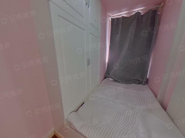 整租·晶采坊 2室1厅 东南/南/西南