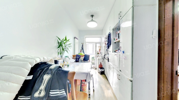 北七小区二手房实景图