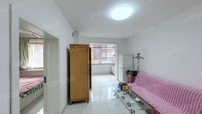 久盛家园二手房实景图