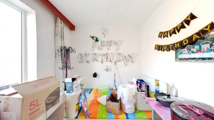 西工街二手房实景图