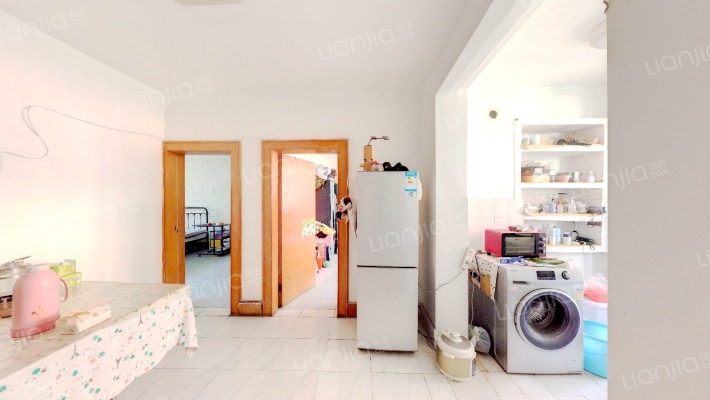 商业银行宿舍二手房实景图