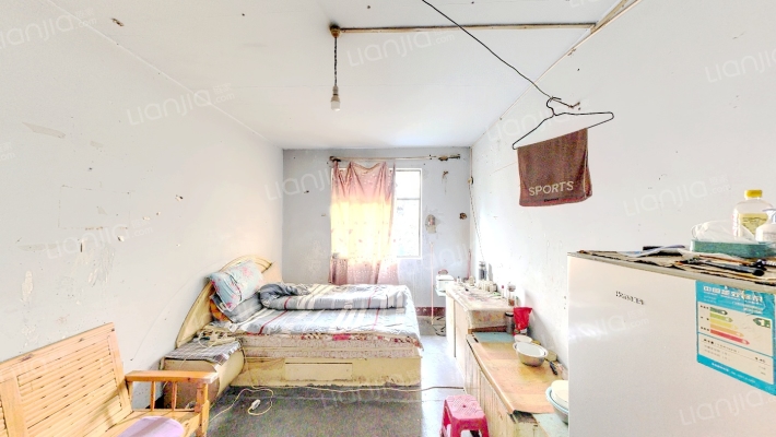 怡福社区二手房实景图