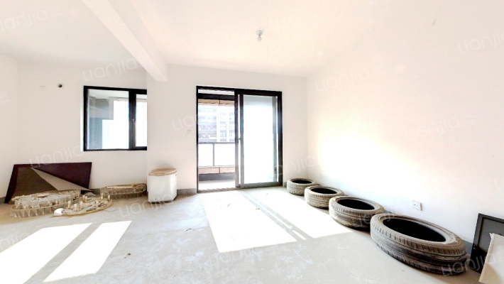 时光悦酩公寓二手房实景图