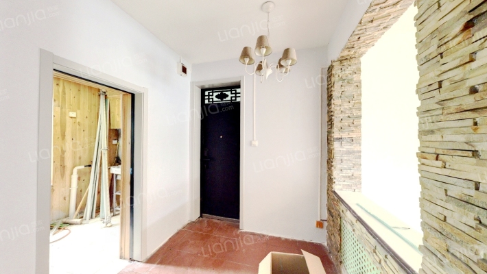 省中医院一宿舍二手房实景图