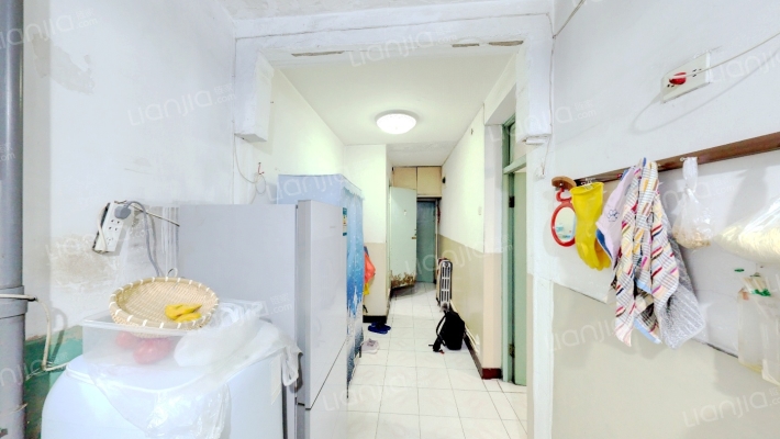 重光东里二手房实景图