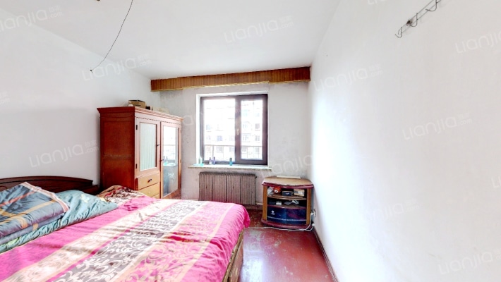 马官桥社区二手房实景图