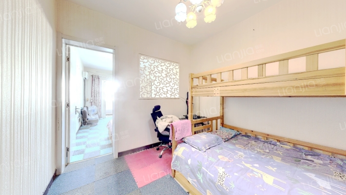 民建北里二手房实景图