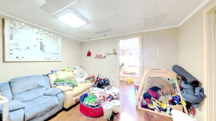 中山骏景二手房实景图