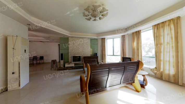 熊猫国际二期二手房实景图