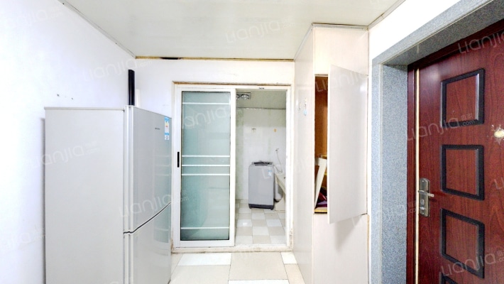 丽景秀苑二手房实景图