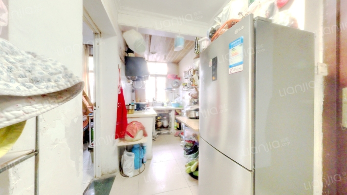 金陵新二村二手房实景图