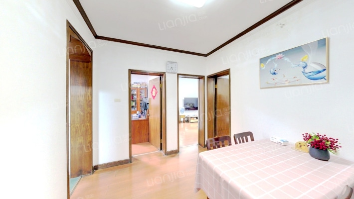 农行家属院二手房实景图