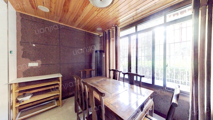 璧城公馆二手房实景图