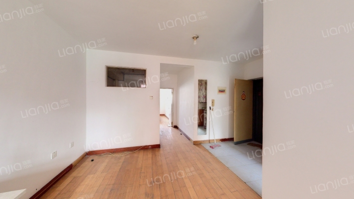 黎明里小区二手房实景图