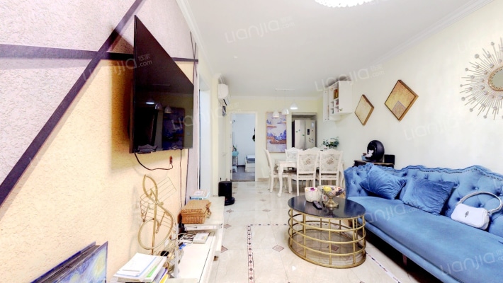 天园阁二手房实景图