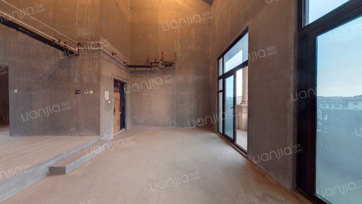 枫林九溪二手房实景图