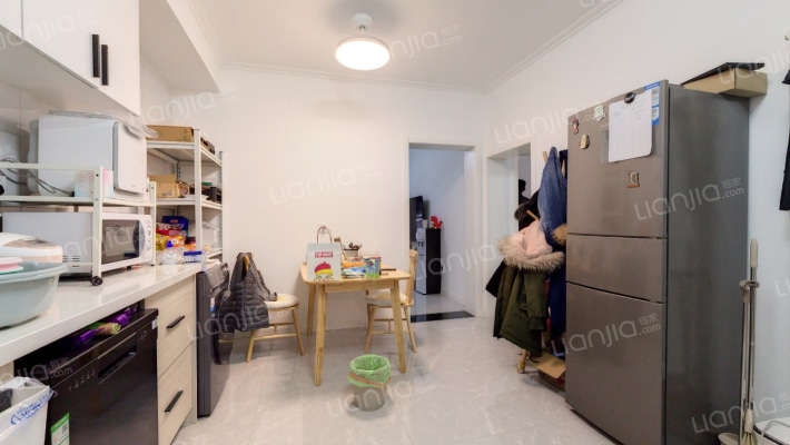 北苑5号院二区二手房实景图