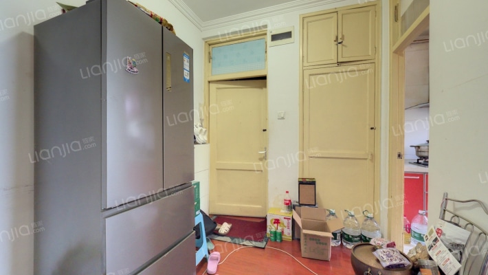 苏州胡同二手房实景图