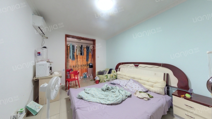 欣河苑二手房实景图