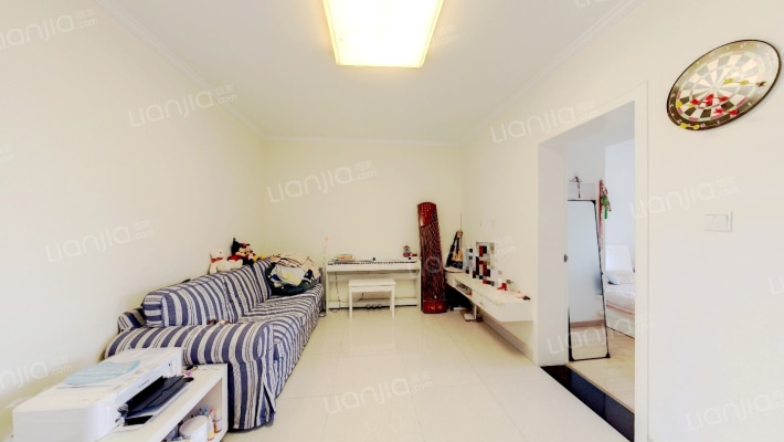 一鸣花园二手房实景图