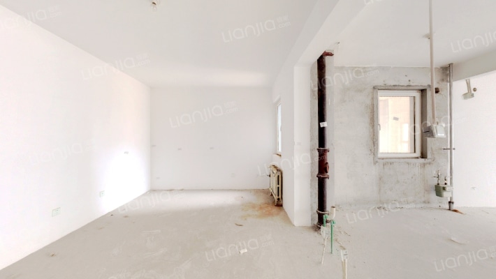 锦绣新城四期二手房实景图