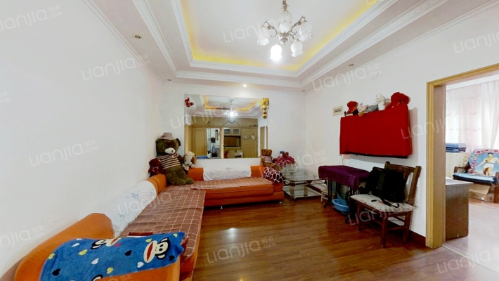 电塔小区二手房实景图