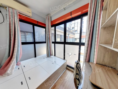 整租·创＋理想城 3室1厅 北