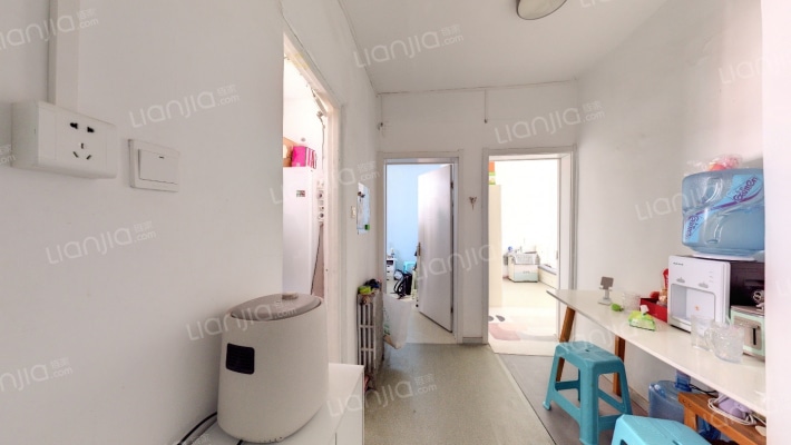 安辛庄二手房实景图