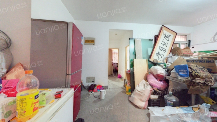 和平家园A1区二手房实景图