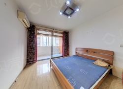 整租·铁桥小区 3室2厅 南_铁桥小区租房