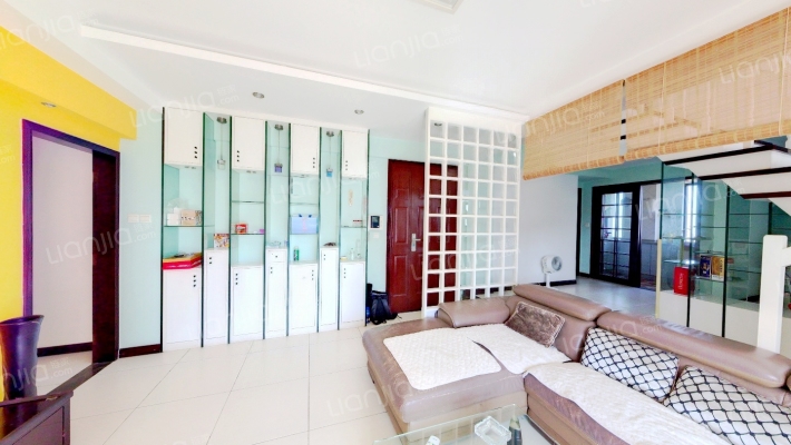 特房G01新座二手房实景图