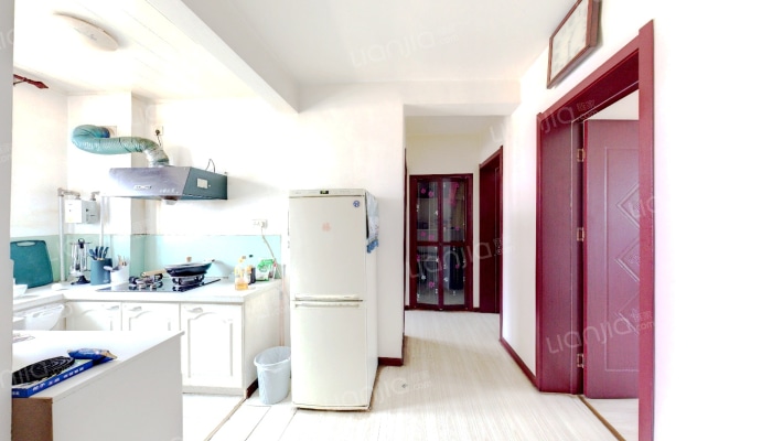 光明南里二手房实景图