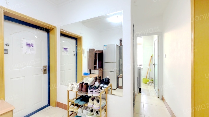 永定路东街5号院二手房实景图