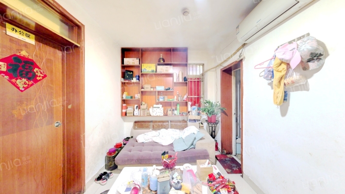 淮河路443号二手房实景图