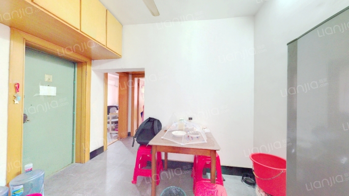 濉溪二村二手房实景图