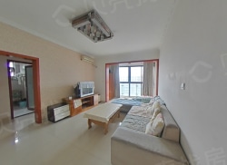 整租·上河苑 2室2厅 北_上河苑租房