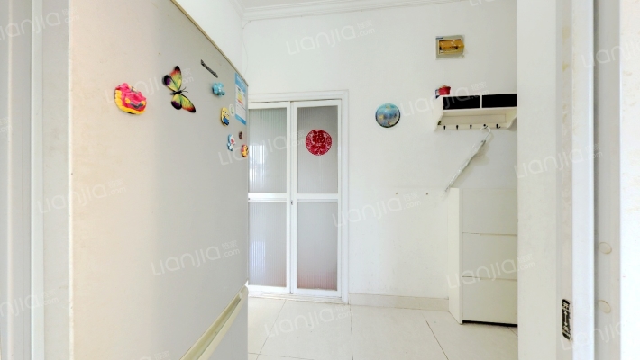 垡头西里一区二手房实景图