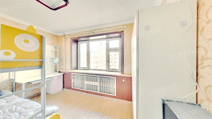 地德里小区(地工街)二手房实景图