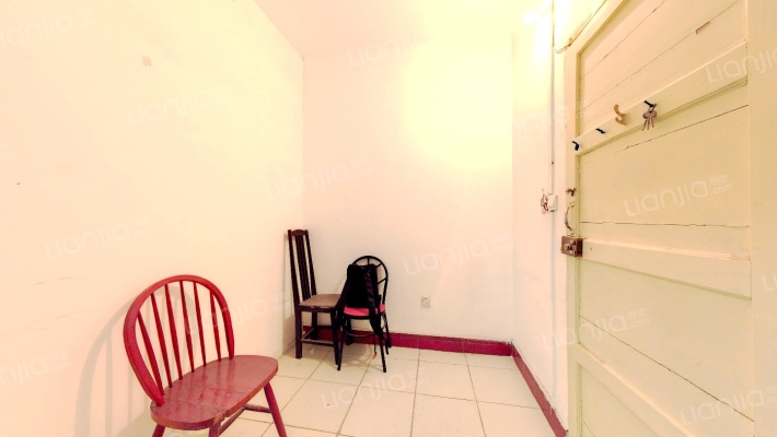 紫湖村二手房实景图