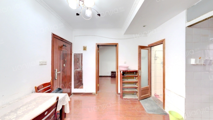 公园西村二手房实景图