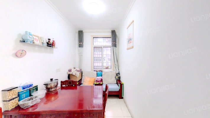 交警二大队宿舍二手房实景图