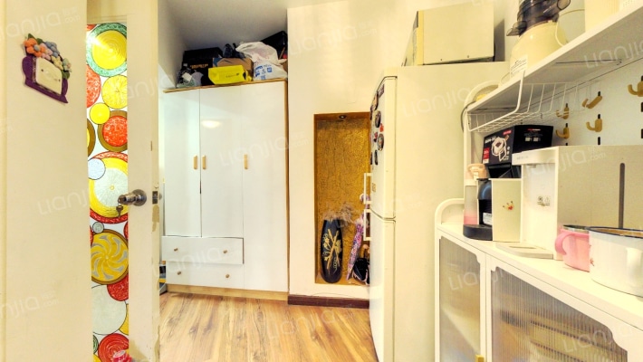 沙子口路70号二手房实景图