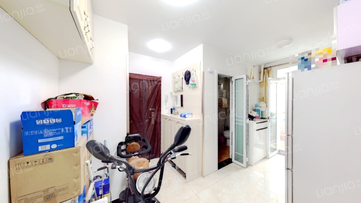 玉山里（河东）二手房实景图