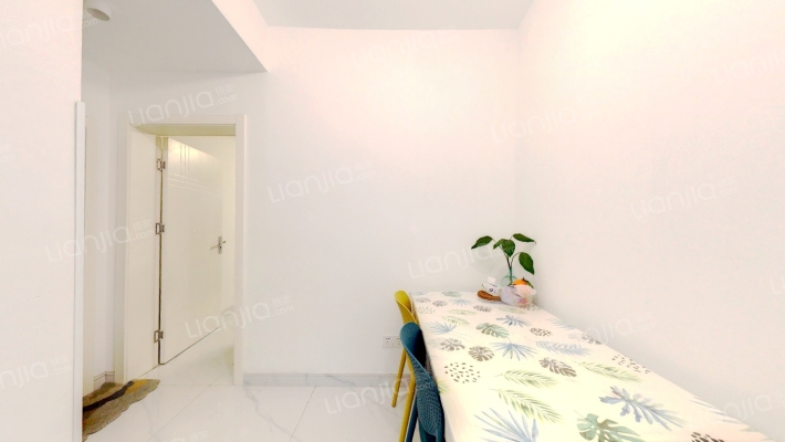 虎踞路二手房实景图