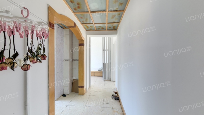 环湖西里二手房实景图