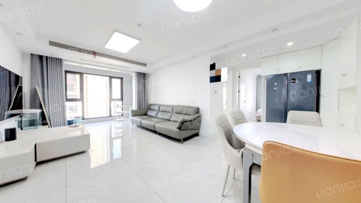 华瑞紫韵雅园二手房实景图