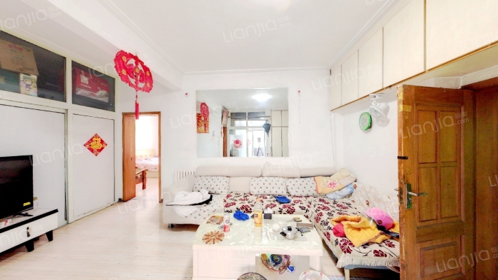 高官家园二手房实景图