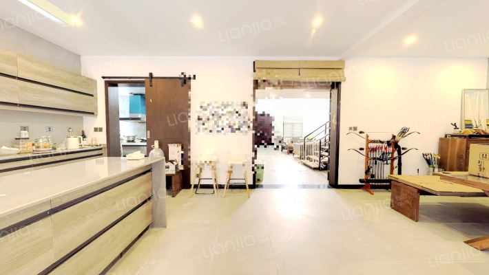 逸源香舍二手房实景图