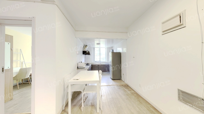 天润城第七街区二手房实景图