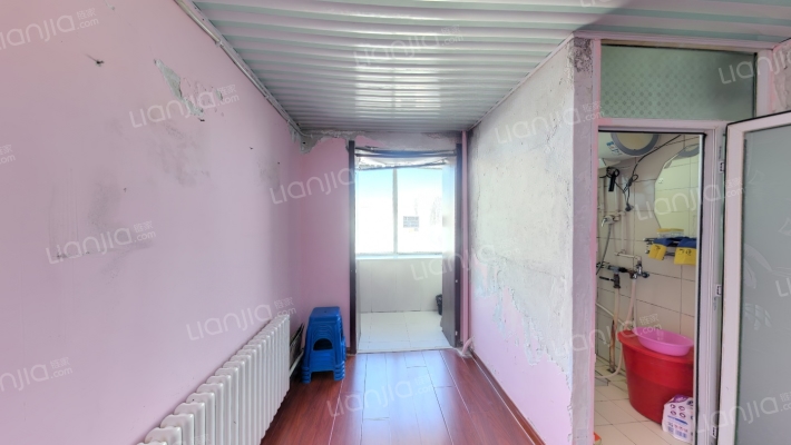 湖东园林小区二手房实景图